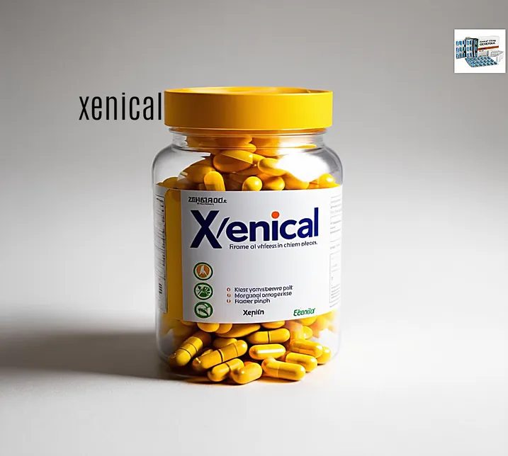 Xenical 2