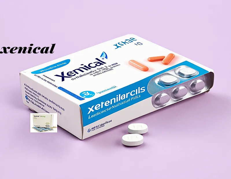 Xenical 3